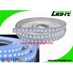 Anti Explosive Safety LED Flexible Strip Lights For Underground Mining Tunnel