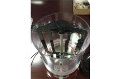 China Hot Drink Beverage Chocolate Coffee Dispenser Latte Mocha Tea Mixer Cocoa Machine supplier