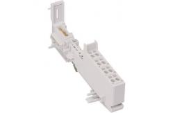 China TURCK  |  BL20-S4T-SBBS  |  Terminal Module supplier