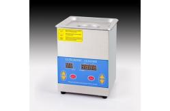 China 6.2KW Stainless Steel 6200w Ultrasonic Cleaner With Timer and Temperature Control supplier