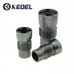 Tungsten Carbide Roller Core Bit Cemented Carbide Nozzle For Petroleum Industry for sale
