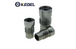 China Tungsten Carbide PDC Drill Bit Nozzle Hard Alloy Nozzle supplier