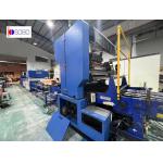 PLC Offset Printing Machine Sheet Printing Machine Tinplate Printing Line for sale