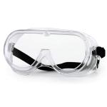 Top Safety Chemistry Safety Eyewear Goggles Adjustable for sale