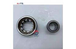 China Hi-TTS NJ2304 Single Row Taper Roller Bearing 20x52x21mm Open Construction Machinery Part supplier