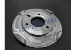 China MK8 MK9 Protos Tobacco Machinery Spare Parts Alloy Trimming Disk supplier
