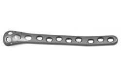 China Plate and Screw Proximal Femur Condylus Plates(L/R) Titanium Implant supplier