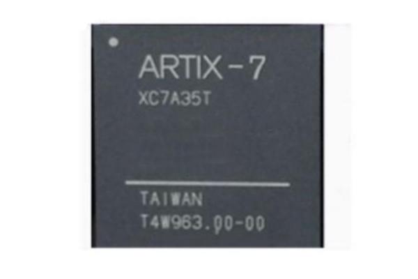 Artix-7 FPGA IC XC7A35T-1CSG325C Field Programmable Gate Array 324LFBGA IC Chip
