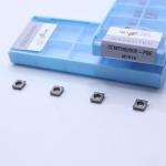 Carbide Turning Inserts CCMT060202, Indexable Carbide Lathe Tool,CNC Lathe Turning Inserts Tool for Steel Metal Machining and Turning Tool Holder Replacement Insert for sale