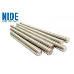 Industrial Electric Motor Spare Parts Automobile Shaft Customized Size for sale