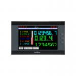 Relay MR HMI PLC All In One 408MHz Integrate Logic Control Support Arc Linear Interpolation for sale