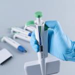 Lab Medical 12 Channel Multichannel Pipettes 0.5-300ul Micro Pipette
