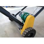 High Quality Patterned Rubber Mining Belt Conveyor For Loading Conveying