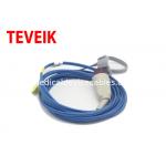 Multi - Site Clip Nellco-r Patient Monitor Pediatric Reusable Spo2 Sensor
