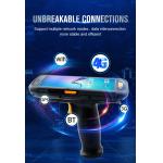8MP Front Camera Industrial PDA Terminal with Barcode Scanner NFC Android WiFi Stock