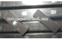 China MCU Microcontroller Unit  S87C51FC-4F40 - Intel - CHMOS SINGLE-CHIP 8-BIT MICROCONTROLLERS supplier