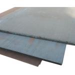 Welding Corten Steel SAM490AW BW CW 0.7MM Corten Weathering Steel 0.5MM for sale