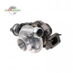 New Turbo turbocharger GTB20V 789773 504371348 for Mitsubishi F1C 4P10 Engine