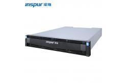 China HDD 4T SAS 12Gbps 1U Inspur GPU Server Computer Storage AS2200G2 supplier