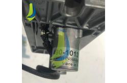 China 490-1013 Control Group Pedal 4901013 For C7.1 Engine supplier
