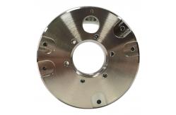 China Galvanizing Power System Components Electromagnetic Clutch Brake supplier