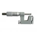 0-25mm Uni-Micrometer Special Micrometers for Industrial Applications