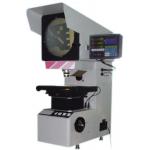 High accuracy 110V / 220V AC 50HZ Profile Projector VT-12-2010T for mechanic, electronic for sale