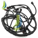 VOE20886142 Wire harness For EC210B Excavator Spare Part 20886142 for sale