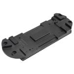 Customerized CNC Car Parts Auto Spare Parts High Hardness for sale