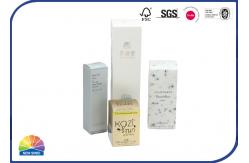 China Custom Print Folding Carton Box Auto Locked Bottom OEM ODM supplier