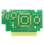 Customized Gold Finger PCB Printed Circuit Board For Computer Motherboard for sale