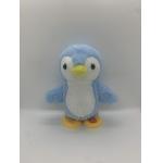 100% PP Cotton Gift Stuffed Penguin Stuffed Animal Plush Toy Ifts For Kids for sale
