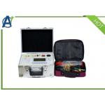 Transformation Ratio Test Equipment for Regular and Z Type Transformer for sale