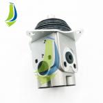 PC200-6 PC200-7 PC200-8 Joystick Handle Assy For Excavator for sale