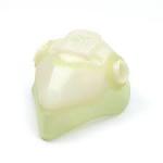 Custom LSR Liquid Silicone Rubber For Recyclable Facial Mask High Thermal Stability