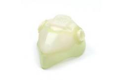 China Custom LSR Liquid Silicone Rubber For Recyclable Facial Mask High Thermal Stability supplier