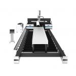 H beam Cnc Laser Cutting Machine for Steel structure for sale
