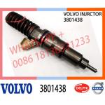 Penta TAD940VE TAD941VE injector 3801438
