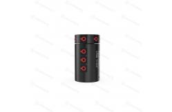 China Hydraulic / Pneumatic Rotating Joint 6 Circuits G1/8 Port HJ1056-0601 supplier