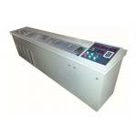 Asphalt Ductility Testing Machine Anti Interfere With Waterproof Panel for sale