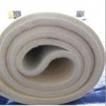 13mm Thickness Sanforizing Needle Felt Customized for sale