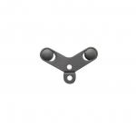 3.5 Spinal Rod System Occipital Plate Connecting Rod for sale