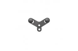 China 3.5 Spinal Rod System Occipital Plate Connecting Rod supplier