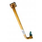 10D0261 liugong loader parts ZLC50C.25.4  Wheel Loader Tube for sale