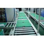 Home Appliance SMT Line Equipment 3000kg With Three Speed Chain
