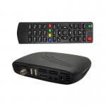 Smart Card Cas NTSC Decoder DVB C Hd Stb for sale