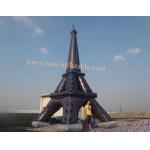 Eiffel Tower  Inflatable Model for sale