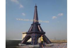 China Eiffel Tower  Inflatable Model supplier