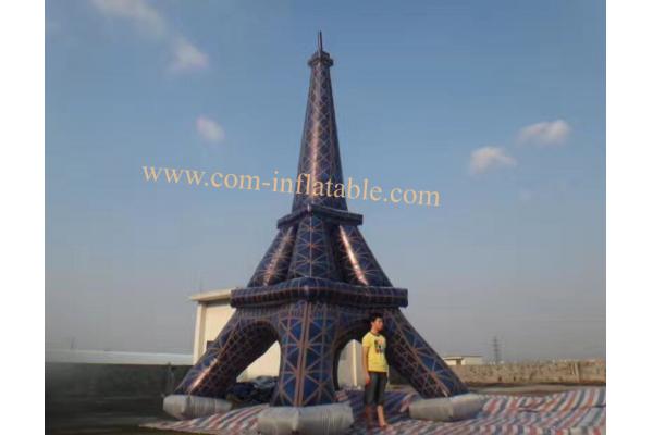 Eiffel Tower  Inflatable Model