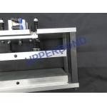 Hinge Lid Packer HLP2 Heated Tunnel Cellophane Shrink Pull Back Device